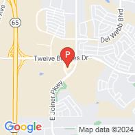 View Map of 2295 Fieldstone Drive ,Lincoln,CA,95648
